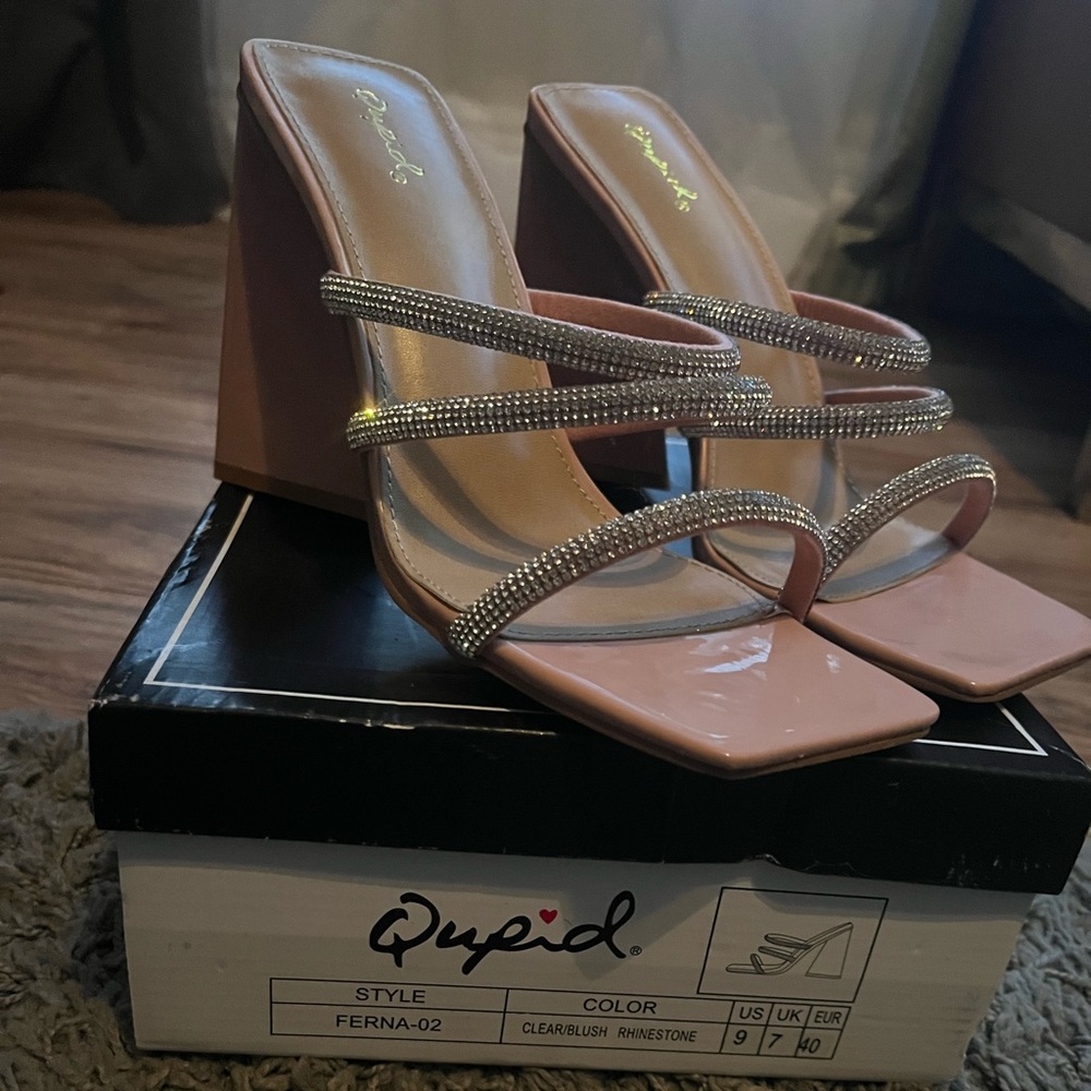 Gorgeous Heels 😍